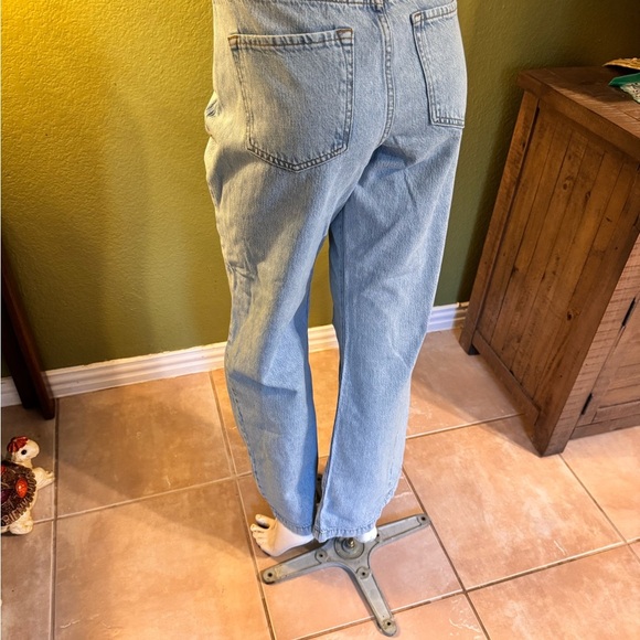 Frame Denim Light Wash Jeans - Picture 5 of 17